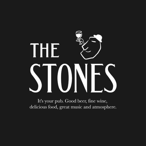 THE STONES－Kyoto Irish Pub
